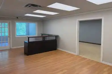 1635 Lawrence Avenue Unit# Unit 205 A Toronto W04 Ontario M6L 3C9