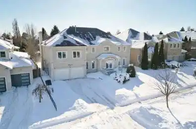 31 Boake Trail Richmond Hill Ontario L4B 2H3