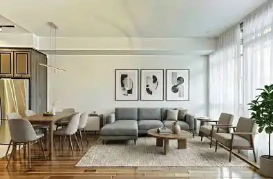 500 Sherbourne Street Unit# 502 Toronto C08 Ontario M4X 1L1