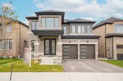 53 Lipscott Drive Caledon Ontario L7C 4K1