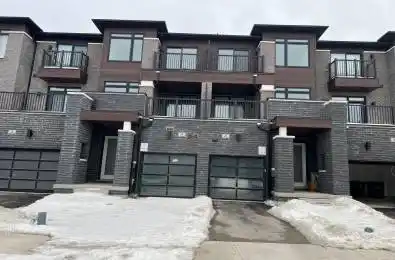 24 Skyridge Drive Brampton Ontario L6P 4P5