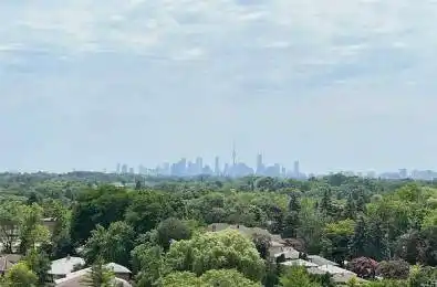 117 McMahon Drive Unit# 303 Toronto C15 Ontario M2K 0E4