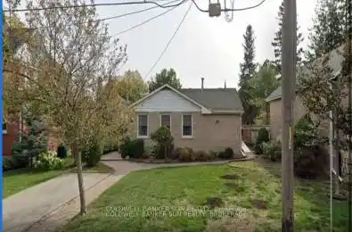 500 Canterbury Street Woodstock Ontario N4S 4K7