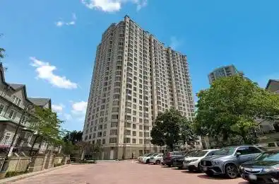 228 Bonis Avenue Unit# 608 Toronto E05 Ontario M1T 3W4