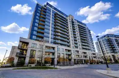 1070 Sheppard Avenue Unit# 204 Toronto W05 Ontario M3J 0G8