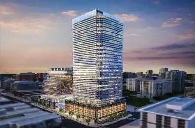 501 Yonge Street Unit# 2809 Toronto C08 Ontario M4Y 0G8