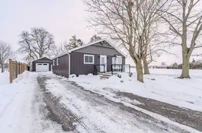 556 Cockshutt Road Brant Ontario N0E 1R0