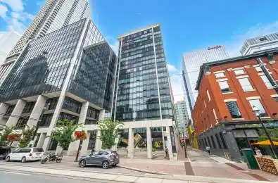 30 Wellington Street Unit# 1702 Toronto C08 Ontario M5E 1S3