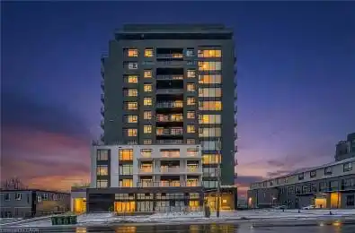 71 Wyndham Street Unit# 608 Guelph Ontario N1E 5R3