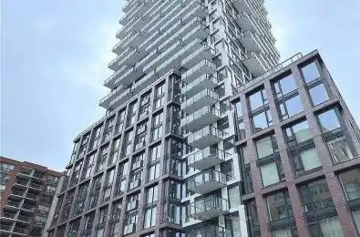 2A Church Street Unit# 905 Toronto C08 Ontario M5E 0E1