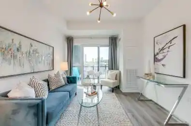 25 Neighbourhood Lane Unit# 414 Toronto W07 Ontario M8Y 0C4