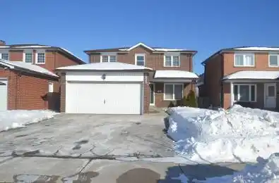 4028 Longo Circle Mississauga Ontario L4T 4C7