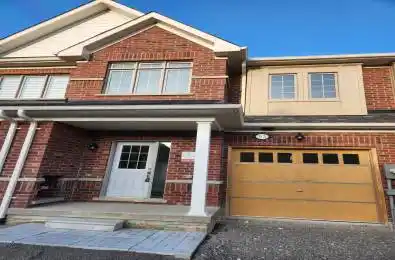 93 North Garden Boulevard Scugog Ontario L9L 1B3