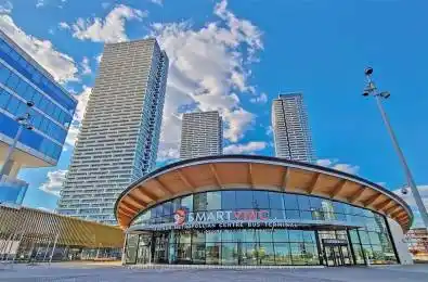 950 Portage Parkway Unit# PH12 Vaughan Ontario L4K 0J7