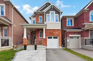 131 Histand Trail Kitchener Ontario N2R 0S2
