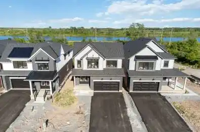 20 Aviron Crescent Welland Ontario L3B 0M3