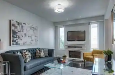 76 Isabella Street Kitchener Ontario N2E 4J7