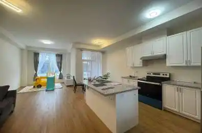 22 Andalusia Lane Markham Ontario L6E 0V3