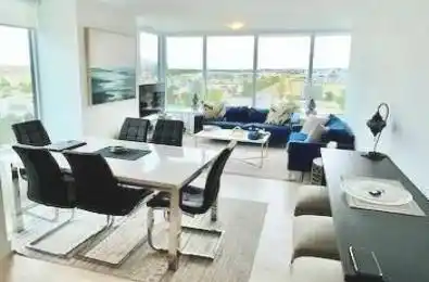 297 Oak Walk Drive Unit# 403 Oakville Ontario L6H 3R6