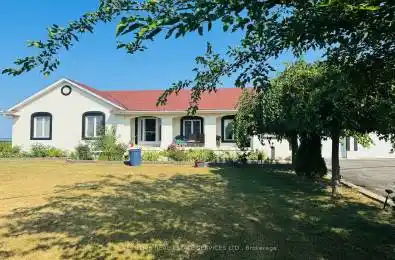 180 Second Road Hamilton Ontario L8J 3J3