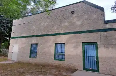 1050 Cooke Boulevard Unit# 4 Burlington Ontario L7T 4A8