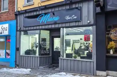 188 Main Street Milton Ontario L9T 1N8