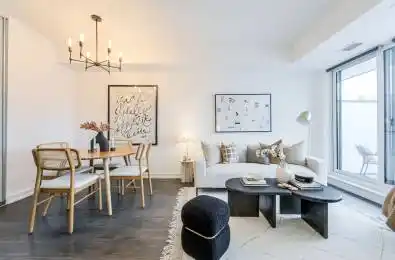 200 Sackville Street Unit# 506 Toronto C08 Ontario M5A 0C4