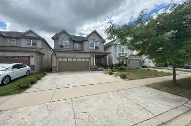 770 Brandenburg Boulevard Unit# Room 3 Waterloo Ontario N2T 2X1