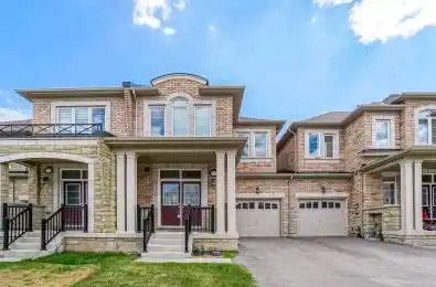 130 Orchardcroft Road Oakville Ontario L6H 7C4