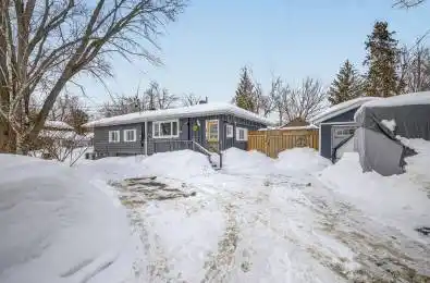 860 Adams Road Innisfil Ontario L9S 4E1