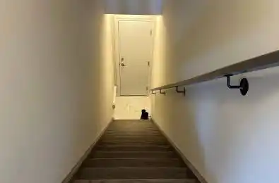 1585 Rose Way Unit# 116 Milton Ontario L9E 1N4