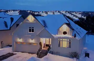 108 Creekwood Court Blue Mountains Ontario L9Y 0V1