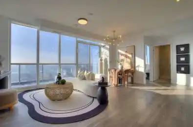 38 Forest Manor Road Unit# 2409 Toronto C15 Ontario M2J 0H4