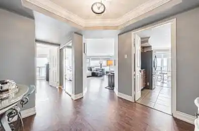 2155 Burnhamthorpe Road Unit# Ph1904 Mississauga Ontario L5L 5P4