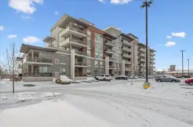 34 Norman Street Unit# 408 Brantford Ontario N3R 2Y1