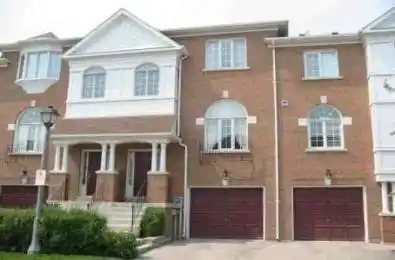 190 Harding Boulevard Unit# 84 Richmond Hill Ontario L4C 0J9