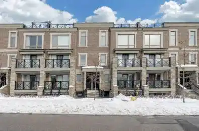 2 Westmeath Lane Unit# 2111 Markham Ontario L6B 0A8