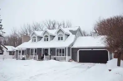 18 Carman Street Norwich Ontario N0J 1P0