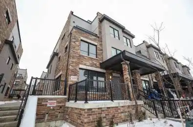 70 Baynes Way Unit# 1 Bradford West Gwillimbury Ontario L3Z 1A5