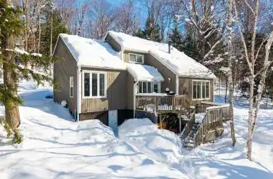 1037 Foreman Road Muskoka Lakes Ontario P0B 1J0