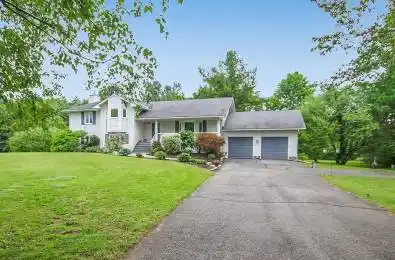 222 NORTH Road Drummond/North Elmsley Ontario K7A 4S4