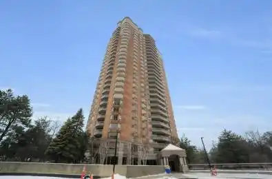 89 Skymark Drive Unit# 707 Toronto C15 Ontario M2H 3S6