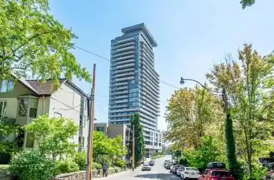 181 Bedford Road Unit# 410 Toronto C02 Ontario M5R 0C2