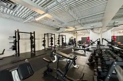 100 Symes Road Unit# 202 Toronto W03 Ontario M6N 5C9