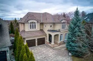 169 Spring Azure Crescent Oakville Ontario L6L 6V7