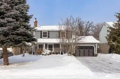 24 Dalemere Crescent St. Catharines Ontario L2N 7K5