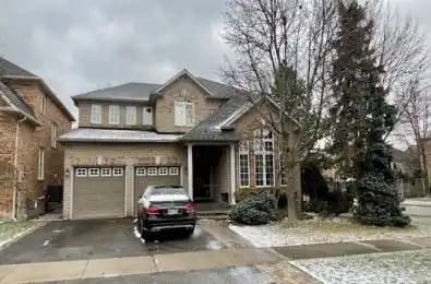 2089 Blackforest Crescent Oakville Ontario L6M 4T5