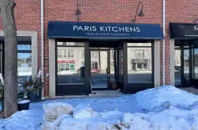 114 Lakeshore Road Oakville Ontario L6K 2Z5