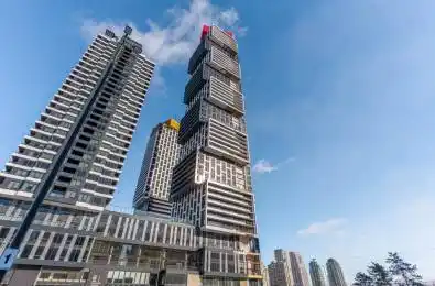 4015 The Exchange N/A Unit# 3710 Mississauga Ontario L5B 0N9