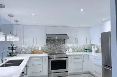 100 Observatory Lane Unit# 407 Richmond Hill Ontario L4C 1T4